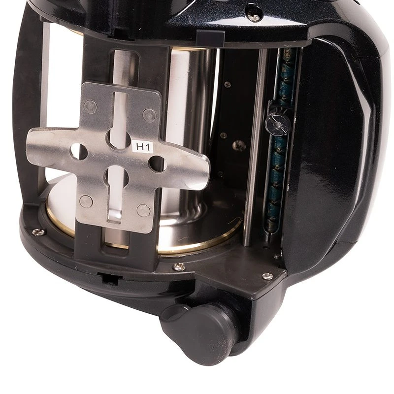 FLADEN MAXXIMUS E 4.0 - Elektro Multirolle 2 FLADEN MAXXIMUS E 4.0 - Elektro Multirolle – Bild 2