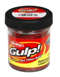 Berkley Gulp! Alive Nightcrawler - Tauwurm -Angeln Serie 1126093IuaEbdEIXCh6I 1280x1280