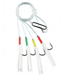 FLADEN Vorfach-Sortiment 12 Stück -Angeln Serie 1277 4 2 0 1280x1280