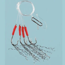 FLADEN Vorfach-Sortiment 12 Stück -Angeln Serie 1284 2 0 1280x1280