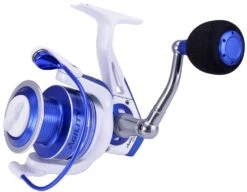 Shakespeare Agility SW FD - Salzwasserfeste Stationärrolle 9 Shakespeare Agility SW FD - Salzwasserfeste Stationärrolle -Angeln Serie 1381057 Agility2 40SW FD 2017 alt24shmCV46YSAMM 1280x1280