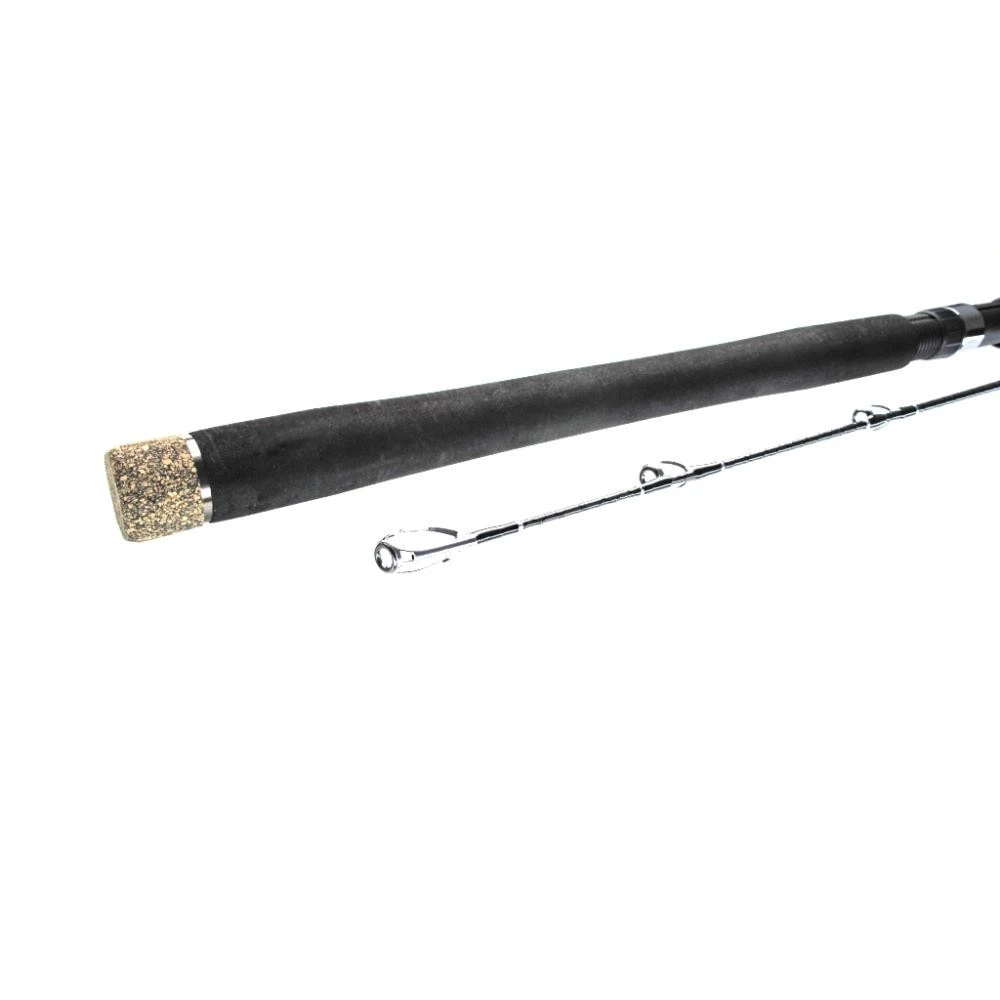 DEGA Seamaster Pilk & Spoon - Rute Für Buttlöffel 2 DEGA Seamaster Pilk & Spoon - Rute Für Buttlöffel – Bild 2