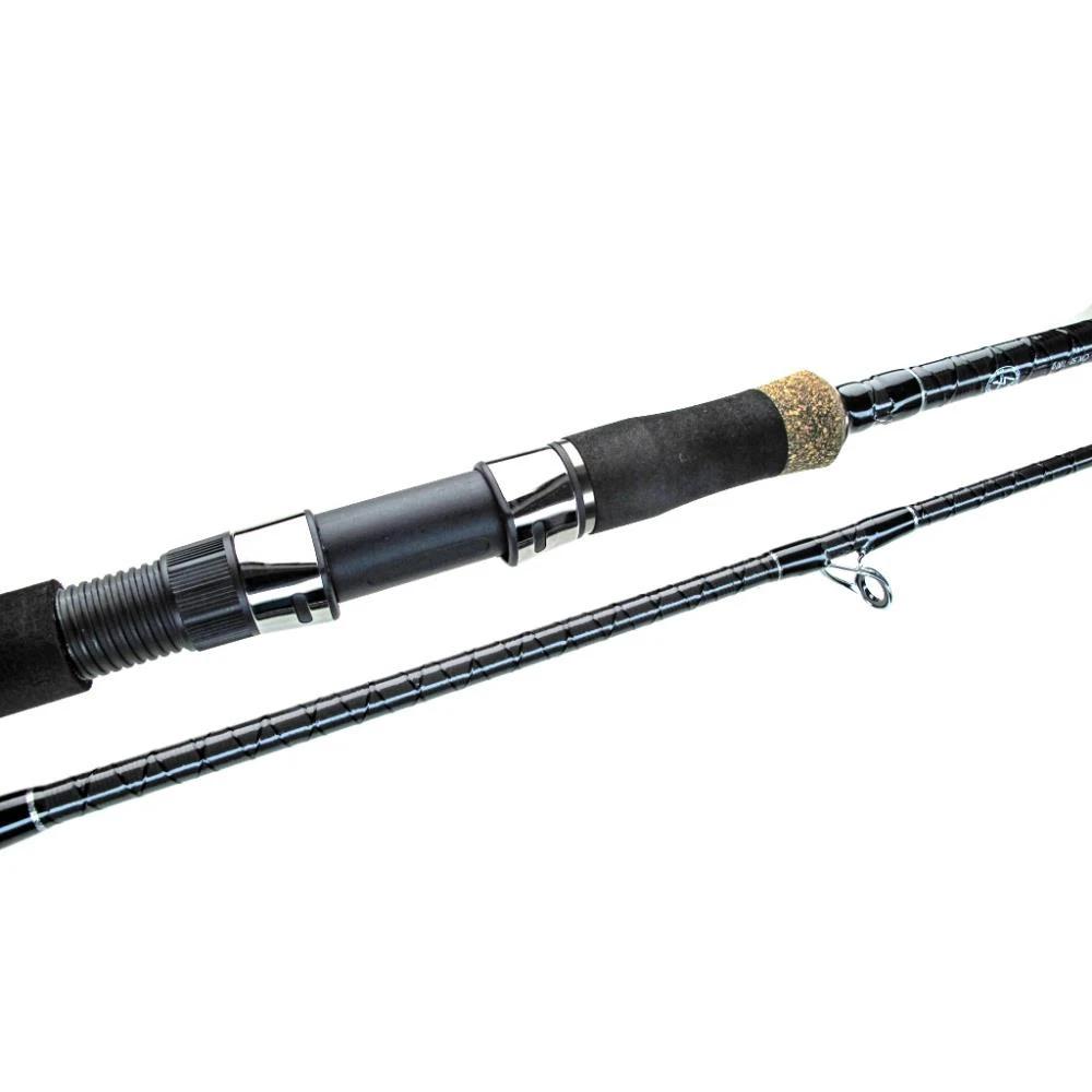 DEGA Seamaster Pilk & Spoon - Rute Für Buttlöffel 4 DEGA Seamaster Pilk & Spoon - Rute Für Buttlöffel – Bild 4