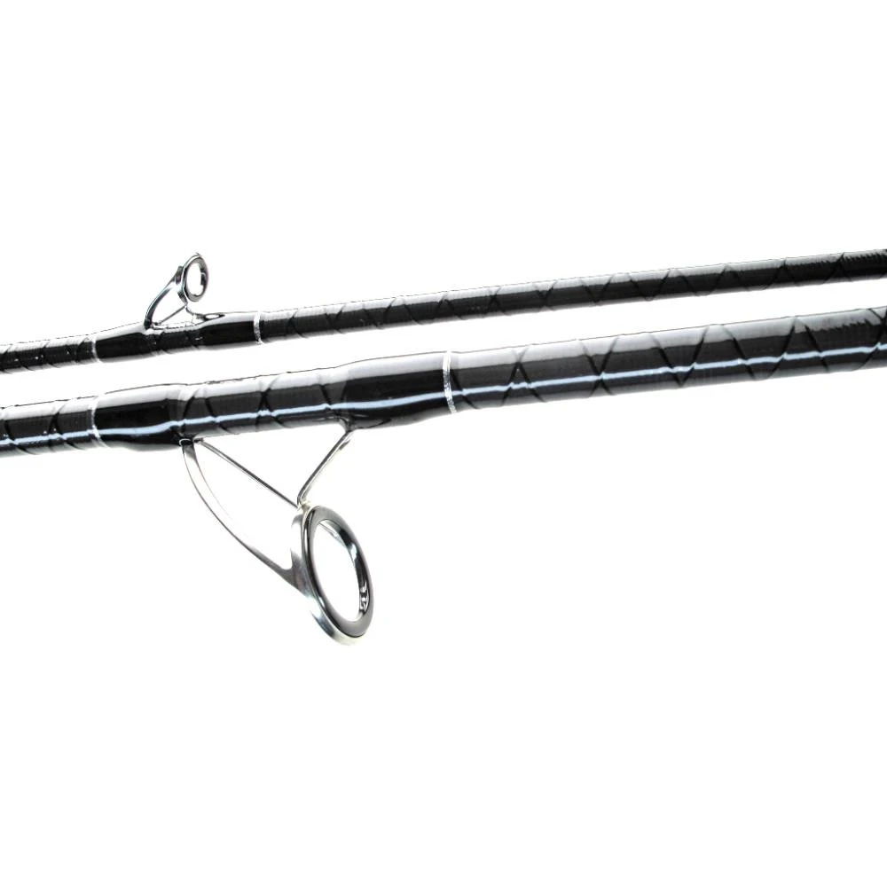 DEGA Seamaster Pilk & Spoon - Rute Für Buttlöffel 5 DEGA Seamaster Pilk & Spoon - Rute Für Buttlöffel – Bild 5