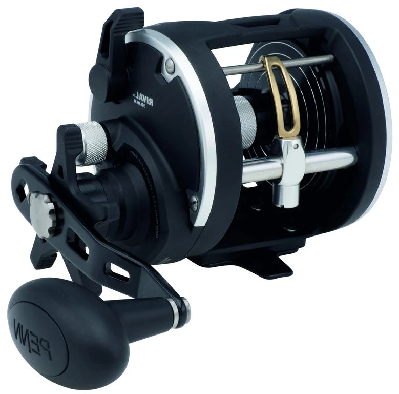 PENN RIVAL LEVEL WIND Rechtshand 1 PENN RIVAL LEVEL WIND Rechtshand