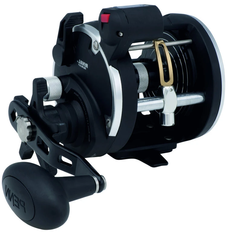 PENN RIVAL LEVEL WIND Rechtshand 4 PENN RIVAL LEVEL WIND Rechtshand – Bild 4