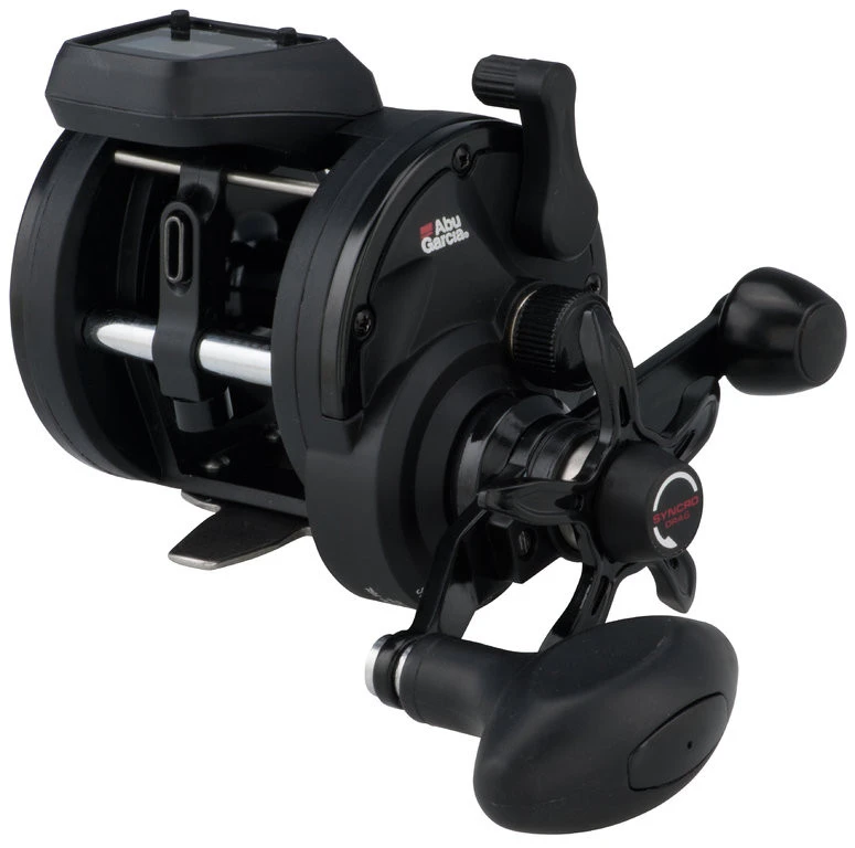 Abu Garcia Altum DLC Serie 3 Abu Garcia Altum DLC Serie – Bild 3