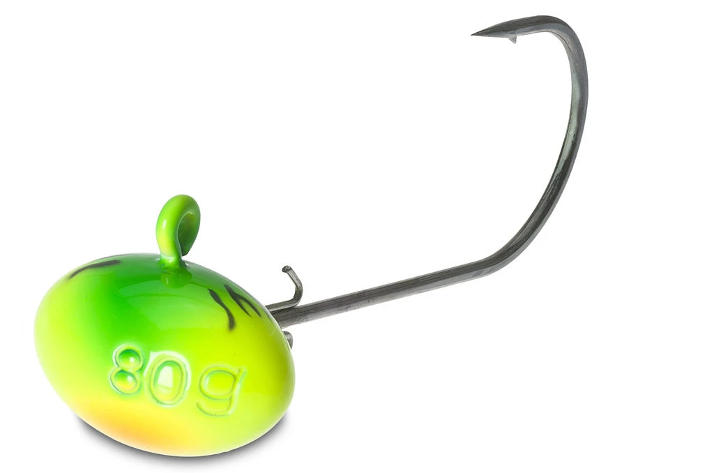 Uni Cat FT-Jig - Jighaken 3 Uni Cat FT-Jig - Jighaken – Bild 3