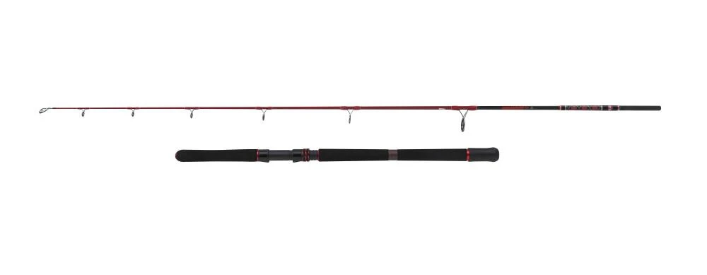 Penn Squadron III Jig Spinning Rod 1 Penn Squadron III Jig Spinning Rod