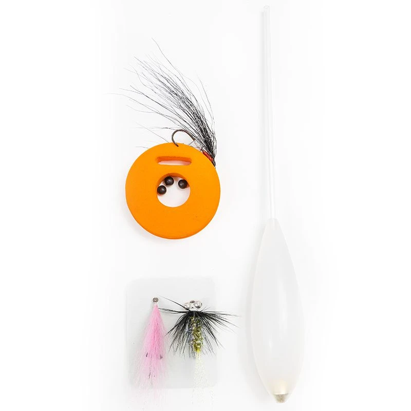 FLADEN Bomb Float Set Seatrout - Seabass - Garfish - Set 2 1 FLADEN Bomb Float Set Seatrout - Seabass - Garfish - Set 2