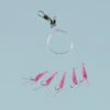 FLADEN Shrimp-Vorfach Pink