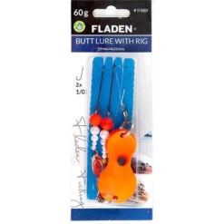 Fladen Buttlöffel-Vorfach - Butt Lure -Angeln Serie 17 65601FiEHB0d6K98hh 1280x1280