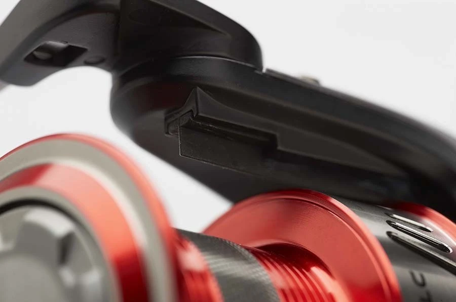 DAM Quick 5 LC 5000-7000 FD Rollen-Serie 2 DAM Quick 5 LC 5000-7000 FD Rollen-Serie – Bild 2