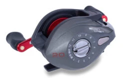 Iron Claw Econ Cast 2.0 - Baitcast-Rolle -Angeln Serie 2732 812 02 1280x1280