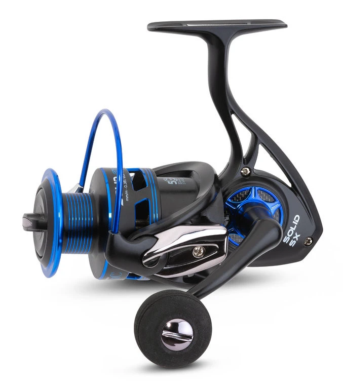 AQUANTIC Solid SX - Meeresrollen-Serie 4 AQUANTIC Solid SX - Meeresrollen-Serie – Bild 4