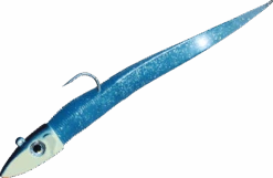 Angeln Serie 38 Dieter Eisele Draufganger