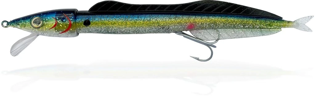 Rhino Sandeel Holder 4 Rhino Sandeel Holder – Bild 4