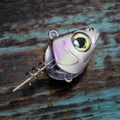 QUANTUM Pelagic Head With Screw - Jigkopf Mit Schraube -Angeln Serie 3457002 2 769067 1280x1280