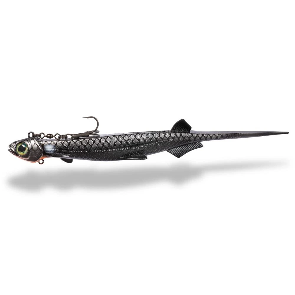 Quantum Pelagic Shad Set Pin-Tail - Gummifisch 1 Quantum Pelagic Shad Set Pin-Tail - Gummifisch