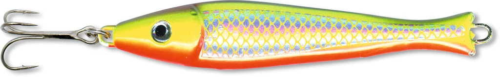 Zebco Ruby Head Pilker 6 Zebco Ruby Head Pilker – Bild 6