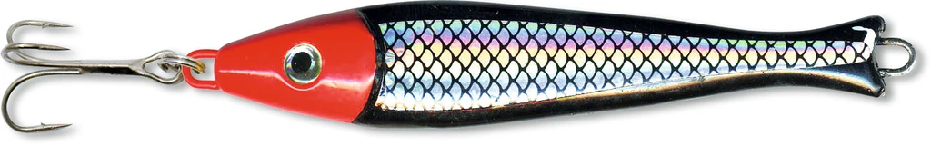 Zebco Ruby Head Pilker 1 Zebco Ruby Head Pilker