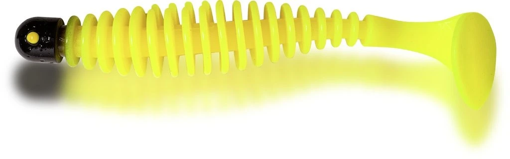 Black Cat - Shad Worm 3 Black Cat - Shad Worm – Bild 3