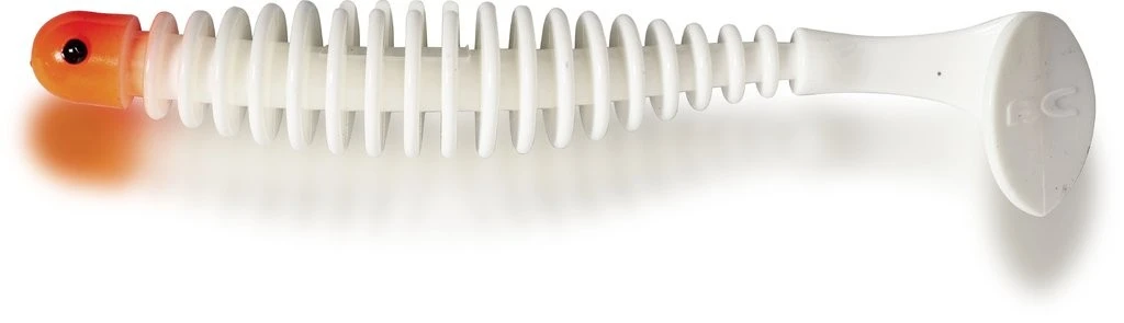 Black Cat - Shad Worm 5 Black Cat - Shad Worm – Bild 5