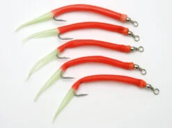 Behr Gummi-Makk 5 Stück -Angeln Serie 36 301VyfHnjQ0v0vrM 1280x1280