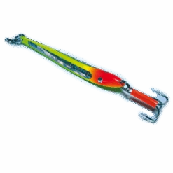 Behr Bananen-Pilker Rot-Gelb / POWER-GLO - Bleifrei -Angeln Serie 3632706AoiOzjZGLh558 1280x1280