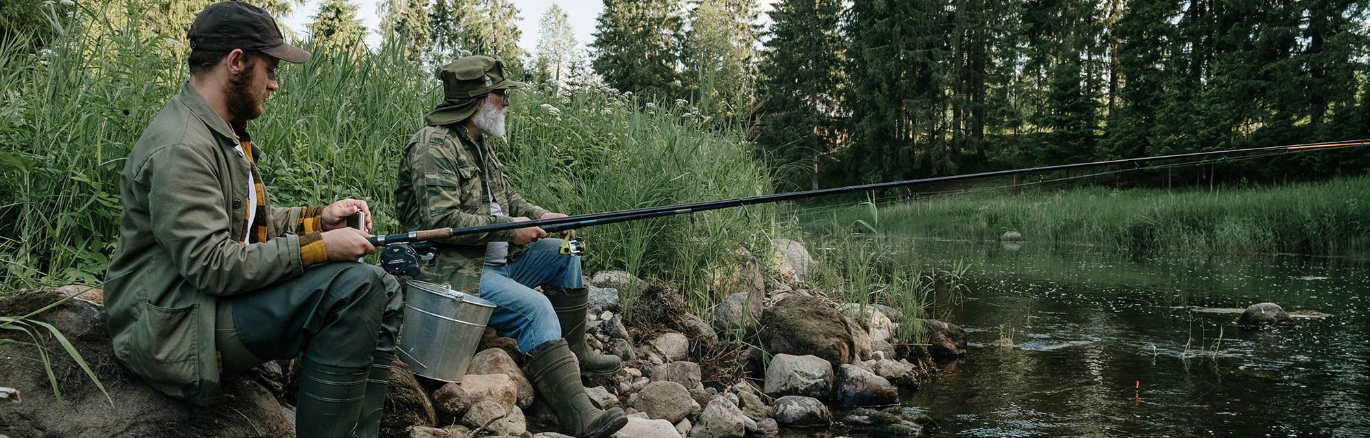 Angeln Serie 2 Angeln Serie -Angeln Serie 4