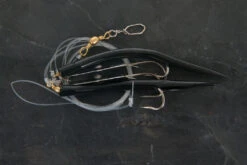 WESTLINE Paternoster Schwarz