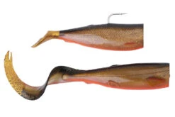 Savage Gear Cutbait Herring Ersatzschwänze 2er 11 Savage Gear Cutbait Herring Ersatzschwänze 2er -Angeln Serie 48664 20cm Tails 2pcs 42 Red Fish 2 1280x1280