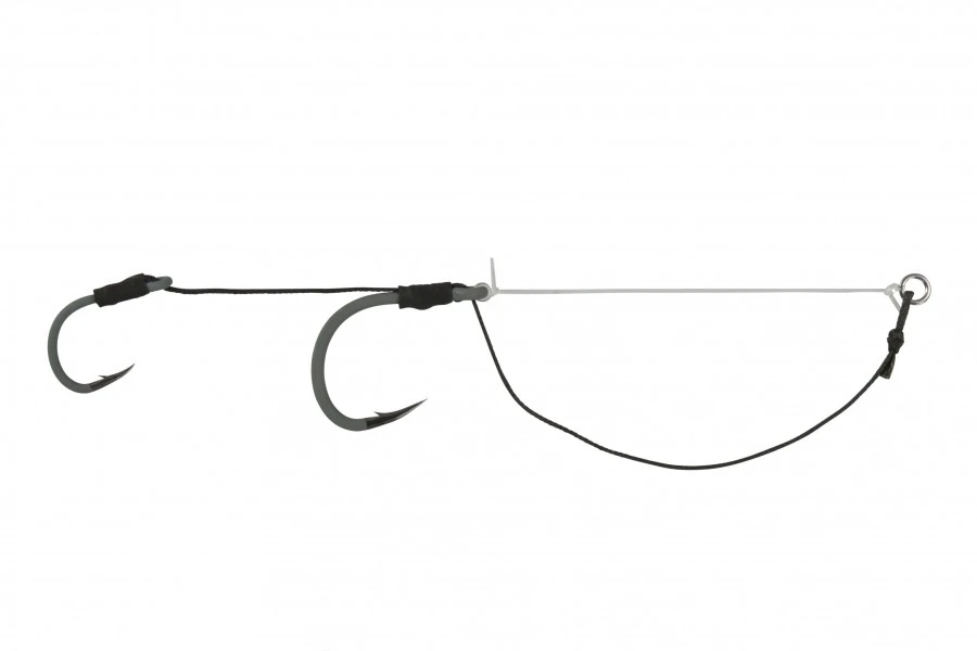 MADCAT A-STATIC CLONK TEASER BUNGEE RIGS 3 MADCAT A-STATIC CLONK TEASER BUNGEE RIGS – Bild 3