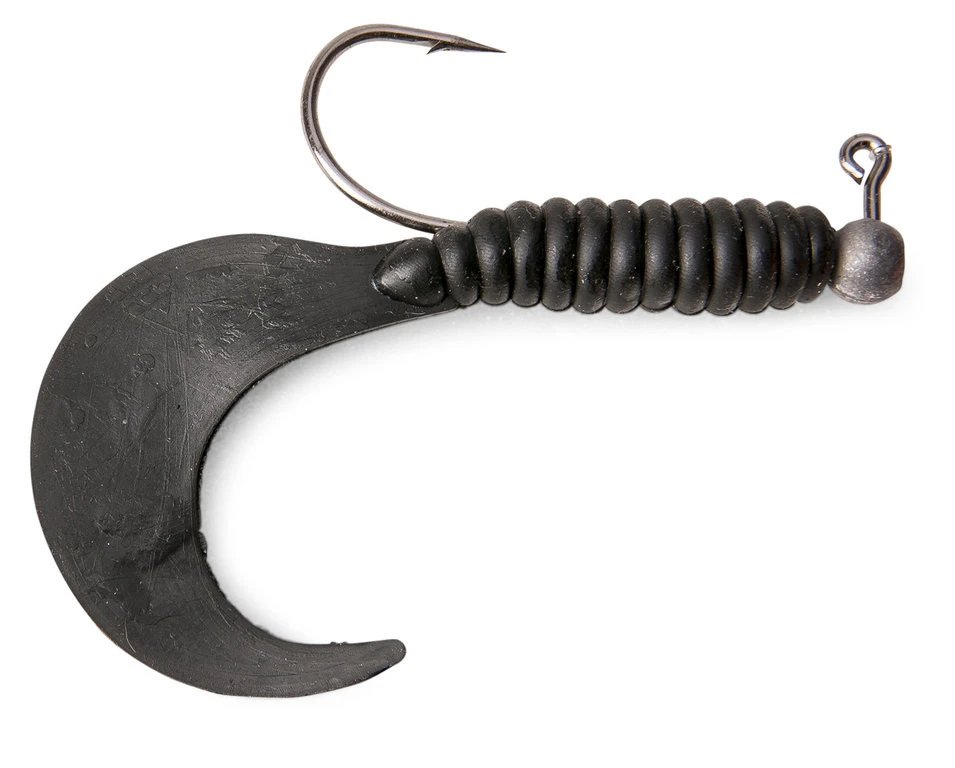 AQUANTIC Doppel-Twister Rig 5 AQUANTIC Doppel-Twister Rig – Bild 5