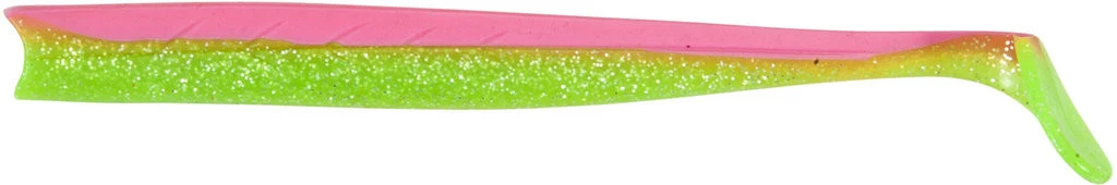 AQUANTIC The Sandeel Shad 3 AQUANTIC The Sandeel Shad – Bild 3