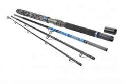 DAM STEELPOWER BLUE BOAT - Reiseruten-Serie -Angeln Serie 56060 STEELPOWER BLUE BOAT 4PC 2 40m 70cm 4 20lb 507g 81 pqFObfUnmUivJ 1280x1280