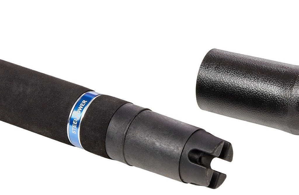 DAM STEELPOWER Light Boat Power Tip Rutenserie 5 DAM STEELPOWER Light Boat Power Tip Rutenserie – Bild 5