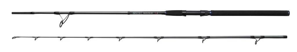 DAM SALT-X Shad & Pilk Rutenserie 1 DAM SALT-X Shad & Pilk Rutenserie