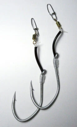 Seabehr Beihänger-Haken Inhalt 2 Stück -Angeln Serie 60 48020 60r1ZcO4GvFaIVT 1280x1280