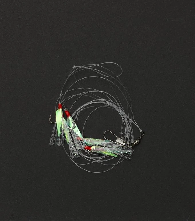 Ron Thompson Sea-Rig 1 - Herring UV 1 Ron Thompson Sea-Rig 1 - Herring UV