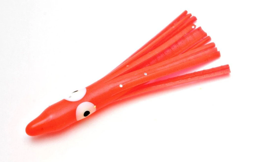 Behr Mini-Octopuse 10 Stück 2 Behr Mini-Octopuse 10 Stück – Bild 2