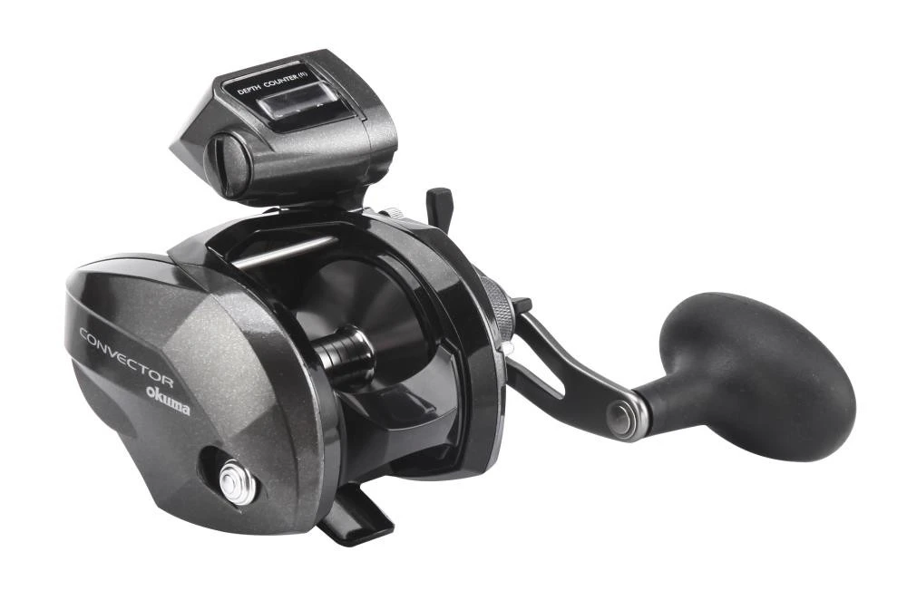 OKUMA Convector Linecounter CV 1 OKUMA Convector Linecounter CV