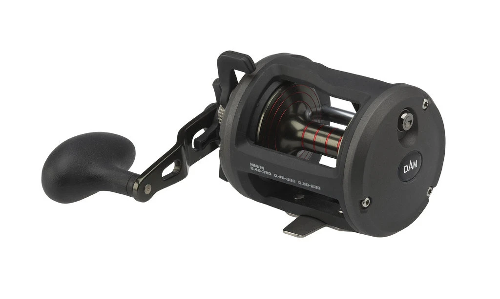 DAM Quick 4 SD - Multirolle 3 DAM Quick 4 SD - Multirolle – Bild 3