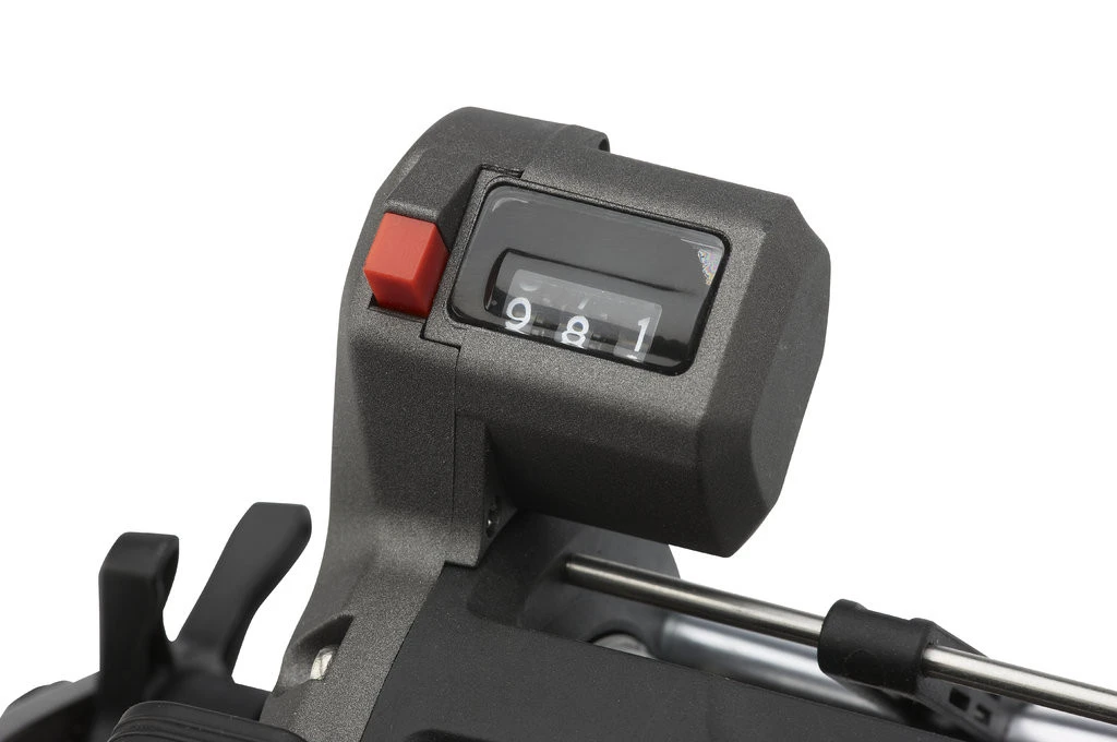 DAM Quick 4 SD - Multirolle 5 DAM Quick 4 SD - Multirolle – Bild 5