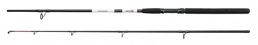 DAM AQUA-X Shad & Pilk - Pilkruten 3 DAM AQUA-X Shad & Pilk - Pilkruten – Bild 3