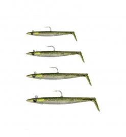 SAVAGE GEAR Sandeel V2 5 SAVAGE GEAR Sandeel V2 -Angeln Serie 72488 S 760107pNpRSeQlP3ym1 1280x1280