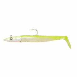 SAVAGE GEAR Sandeel V2