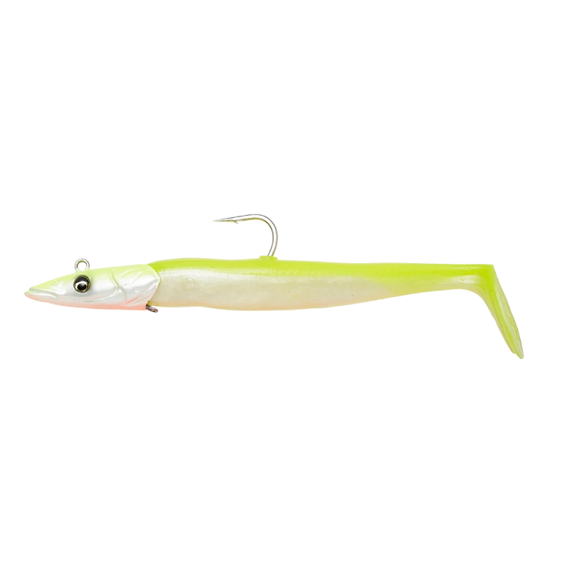 SAVAGE GEAR Sandeel V2 1 SAVAGE GEAR Sandeel V2