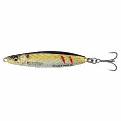 Angeln Serie 21 Savage Gear PSYCHO SPRAT - Jig