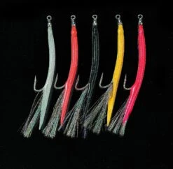 DEGA Vinyl Glitter Eel - Makk-Beifänger -Angeln Serie 7659100 01 1280x1280